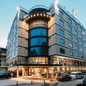 Golden Tulip 5*, Addis Ababa Ethiopia