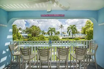 Silver Sands Condominiums Upper Land Hotel West Bay