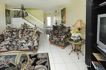 **** Hotel Silver Sands Condominiums Upper Land Cayman Islands