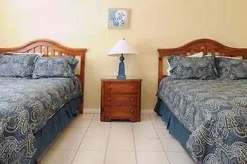 Silver Sands Condominiums Upper Land Hotel West Bay