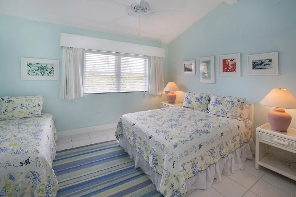 Silver Sands Condominiums Upper Land Hotel West Bay