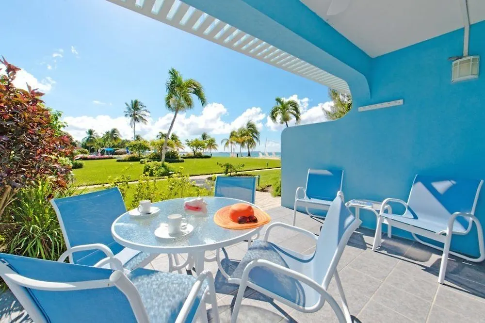 **** Hotel Silver Sands Condominiums Upper Land Cayman Islands