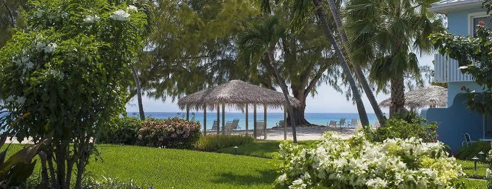 Silver Sands Condominiums Upper Land 4*, West Bay Cayman Islands