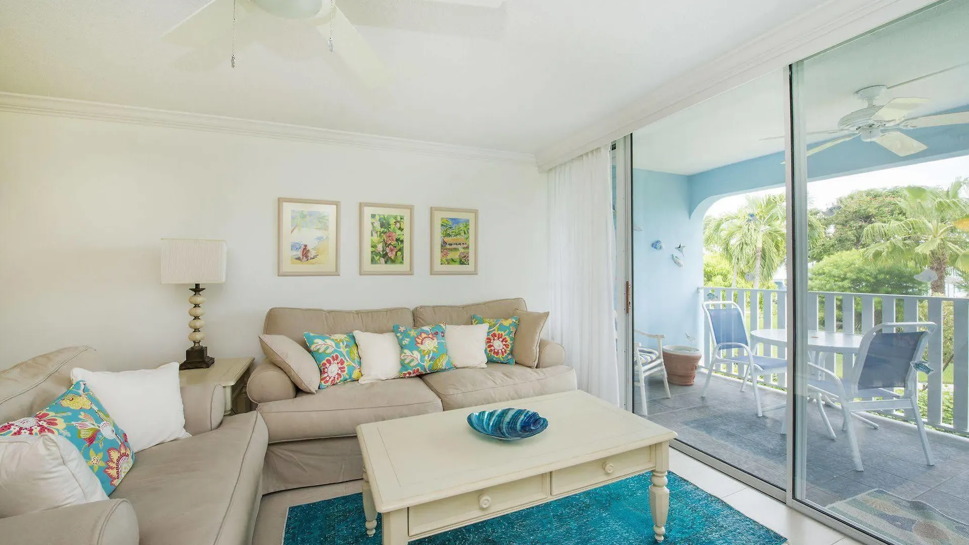 Silver Sands Condominiums Upper Land 4*, West Bay Cayman Islands