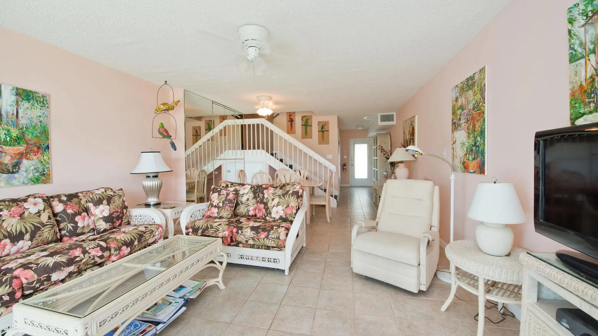Silver Sands Condominiums Upper Land Hotel West Bay