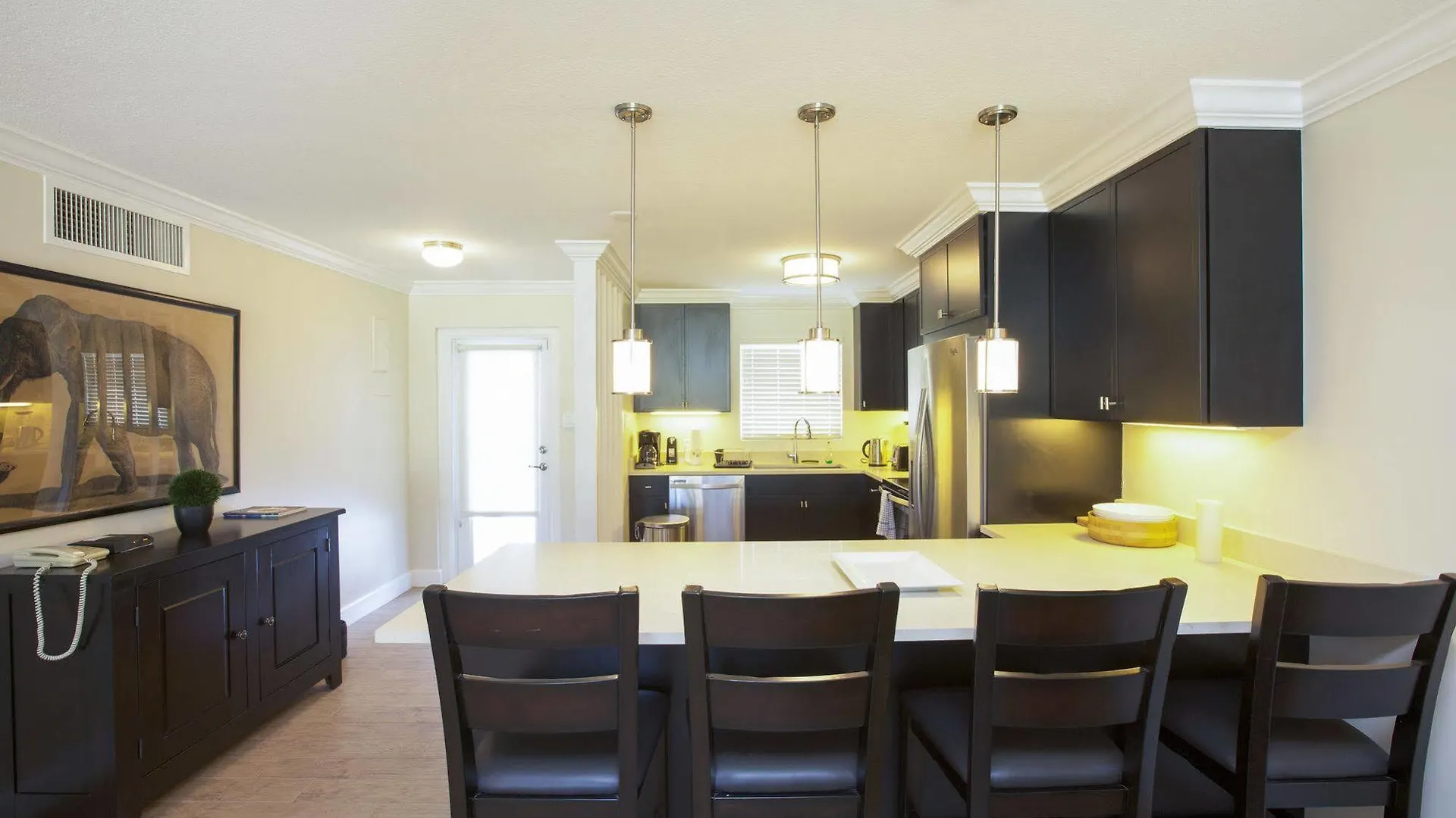 Silver Sands Condominiums Upper Land