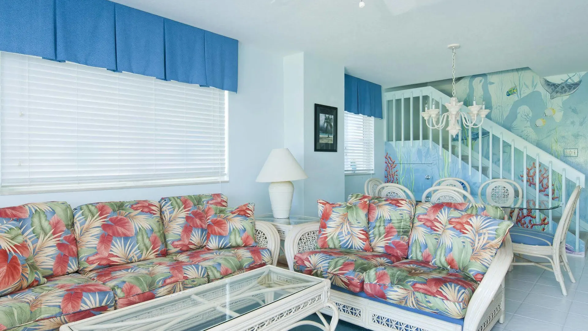 Silver Sands Condominiums Upper Land Cayman Islands