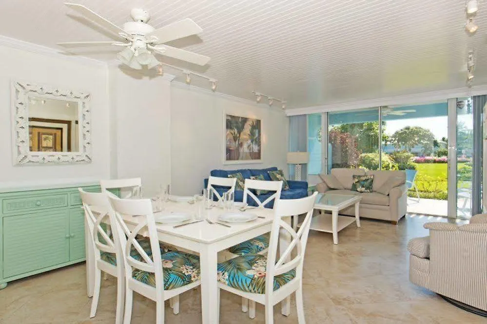 Hotel Silver Sands Condominiums Upper Land