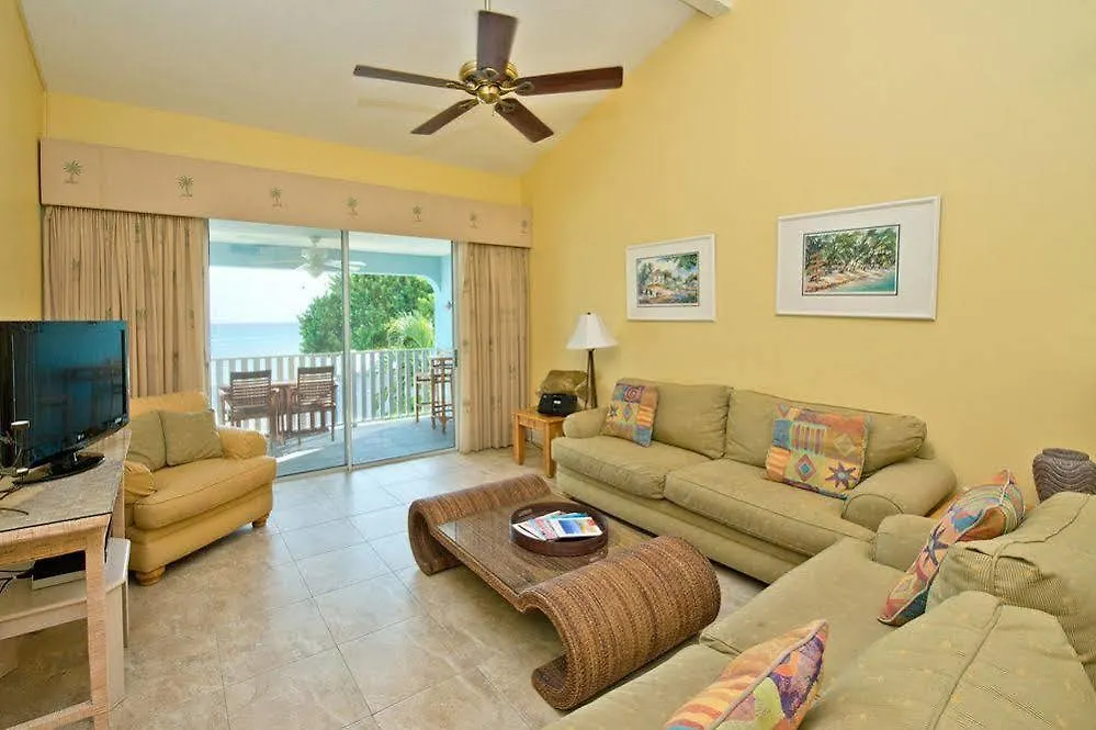 Silver Sands Condominiums Upper Land 4*, West Bay