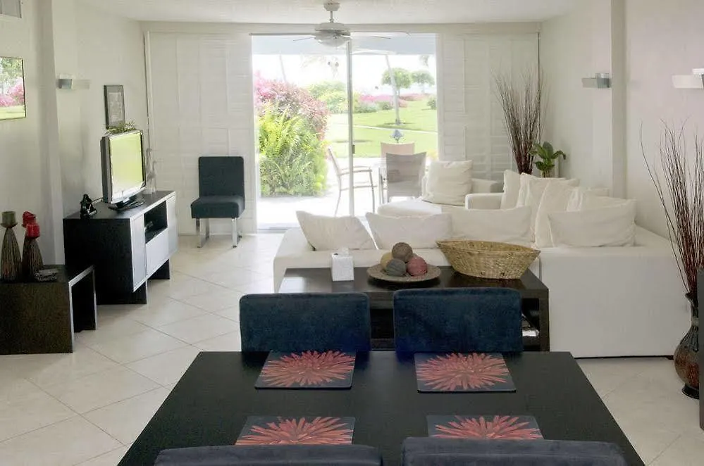 Hotel Silver Sands Condominiums Upper Land